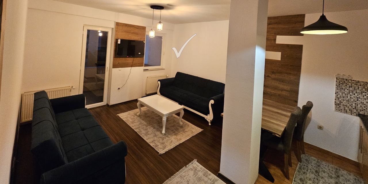Wohnung zum mieten 2+1 in matin 1