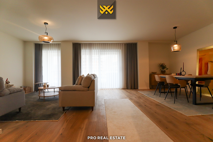 Wohnung 221,7m² zum #verkauf in Prishtina e Re (2)