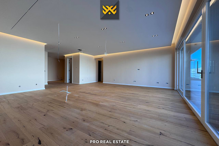 Terrasse 202m² + 77.8m² à louer dans le quartier marigona hill (2)