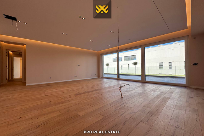Terrasse 202m² + 77.8m² à louer dans le quartier marigona hill (3)