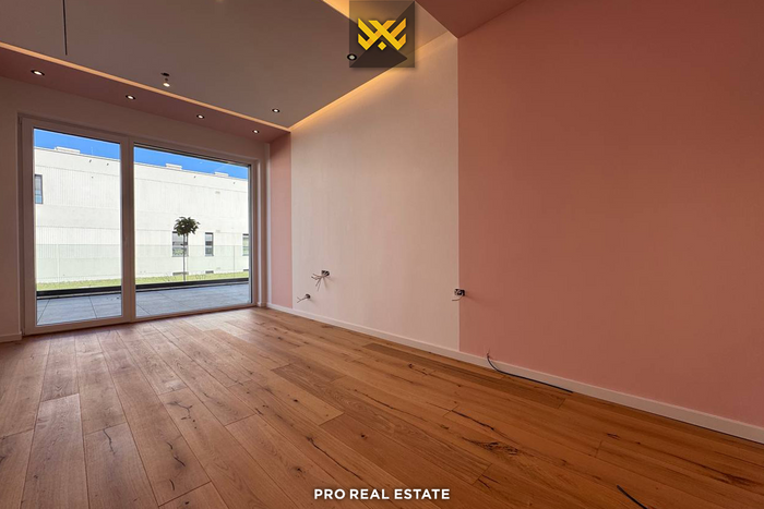 Terrasse 202m² + 77.8m² à louer dans le quartier marigona hill (4)
