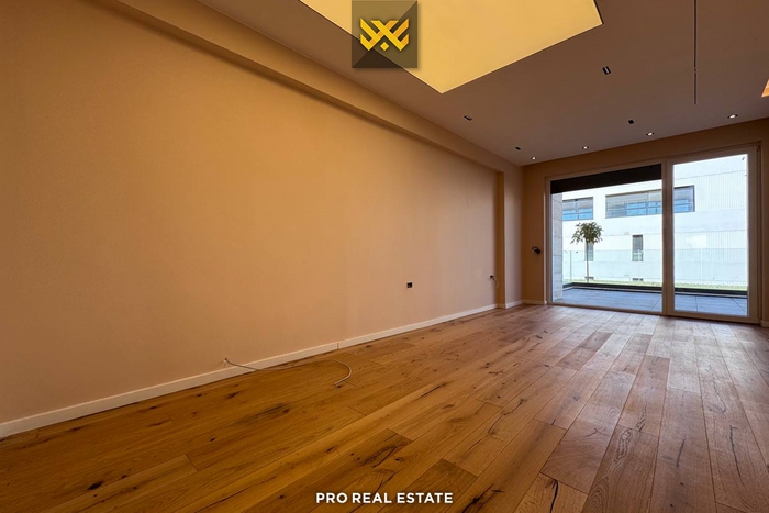 Terrasse 202m² + 77.8m² à louer dans le quartier marigona hill (7)
