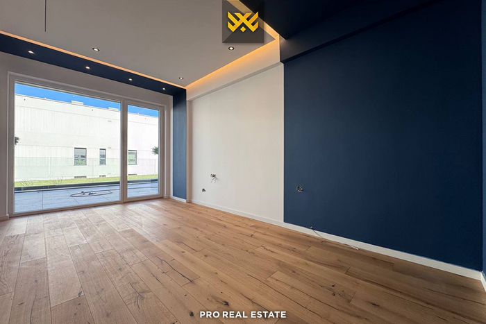 Terrasse 202m² + 77.8m² à louer dans le quartier marigona hill (8)