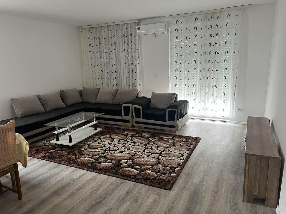 2+1 wohnung zur miete in lagjen e spitalit
