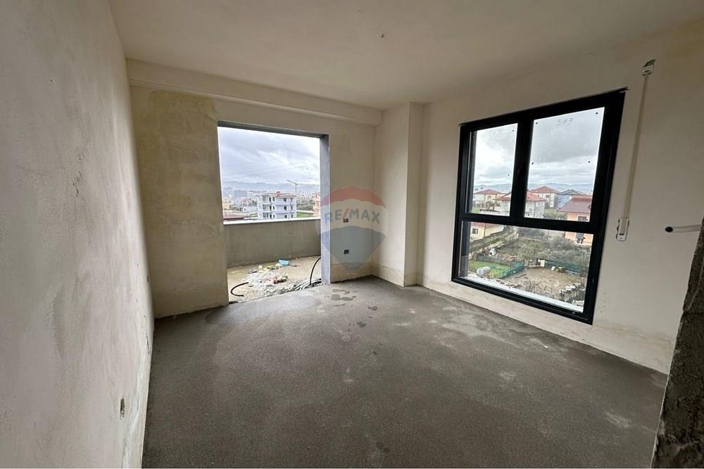 Appartement 2+1 à vendre à paskuqan en phase finale