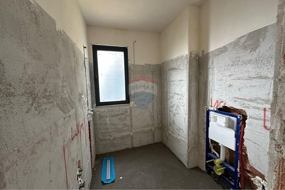 Appartement 2+1 à vendre à paskuqan en phase finale
