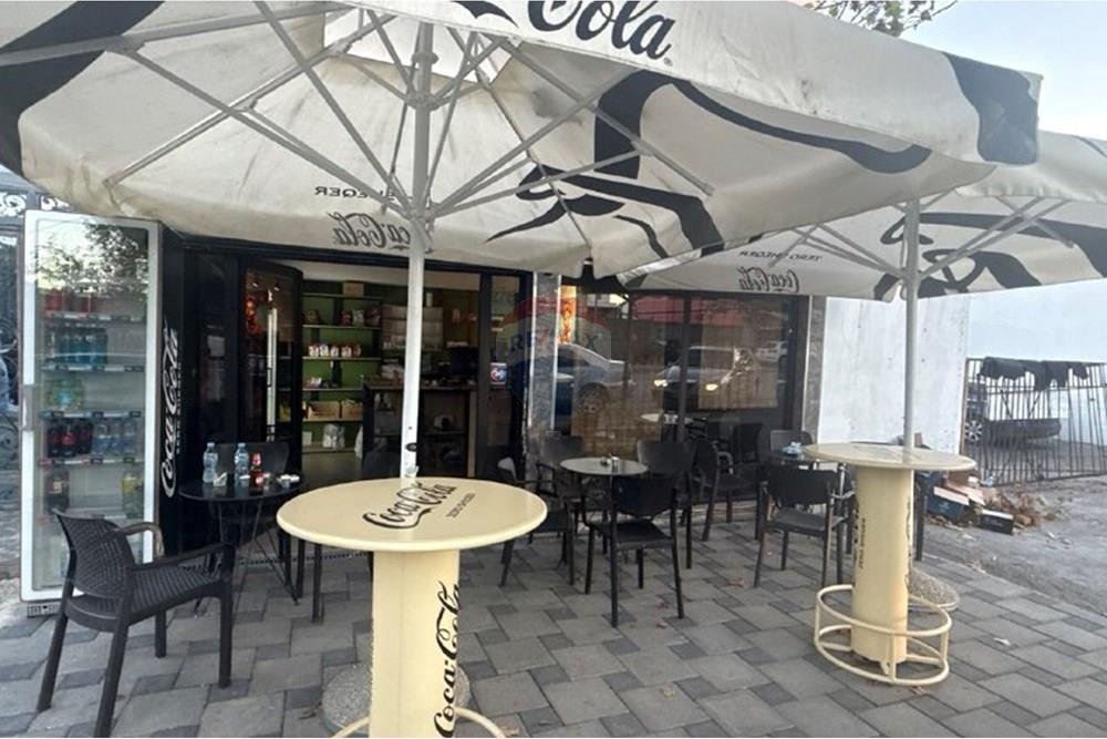 Ish keneta, Durrës (2)
