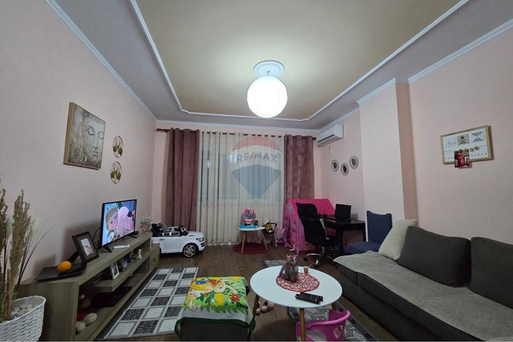 Appartement 2+1 à vendre à Astir derrière le complexe molla (3)