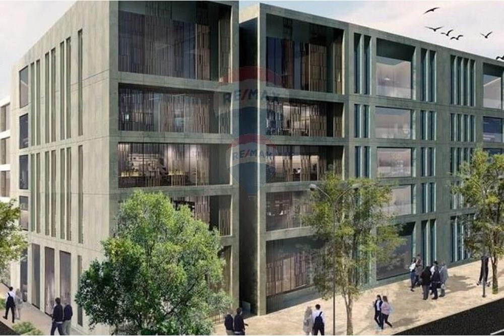 Shitet apartament 1+1 ne Sauk .