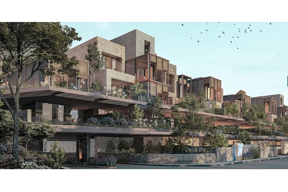 Una villa che non è solo proprietà, ma uno stile di vita in una delle residenze più richieste della costa albanese, green coast 2. (2)