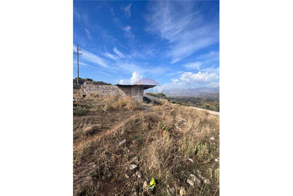 Land for sale for construction in gjashte, sarande. (4)