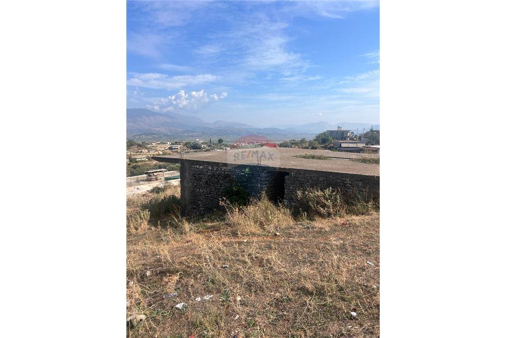 Land for sale for construction in gjashte, sarande. (5)
