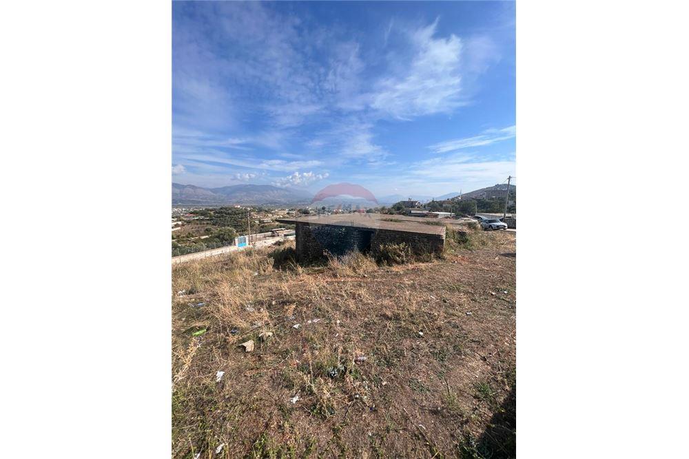 Land for sale for construction in gjashte, sarande. (6)