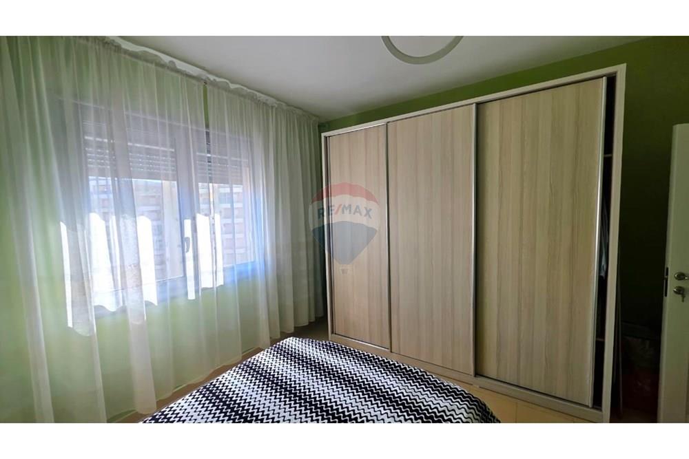 Apartament 1+1 për shitje lungomare, Vlorë