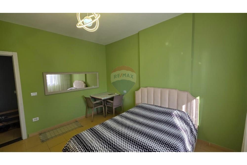 Apartament 1+1 për shitje lungomare, Vlorë