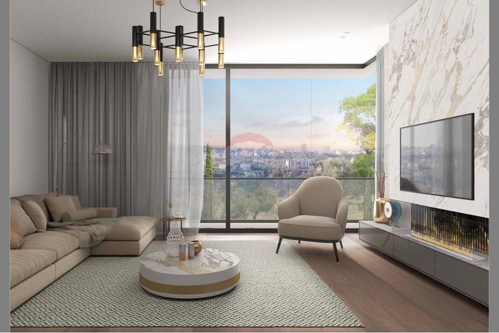 Super apartamento para vivir en una de las zonas más importantes para una vida cómoda y de calidad, y solo en la zona de farkë (2)
