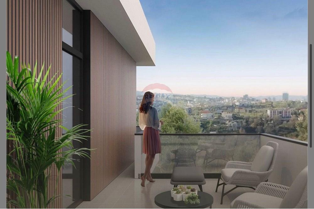 Super apartamento para vivir en una de las zonas más importantes para una vida cómoda y de calidad, y solo en la zona de farkë (3)
