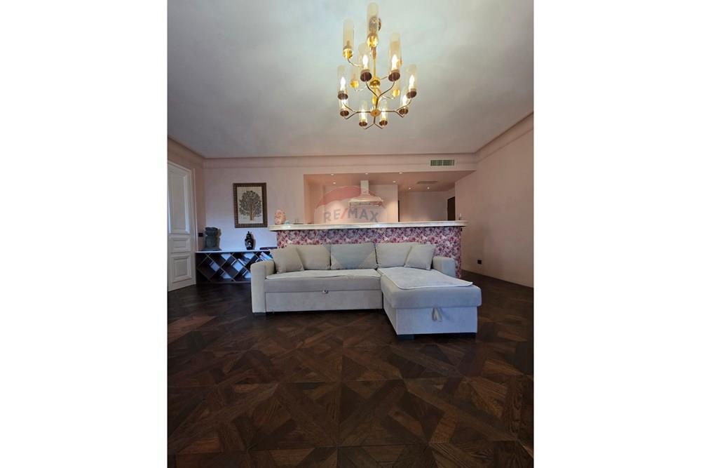 Apartamento 1+1 en alquiler en el centro!