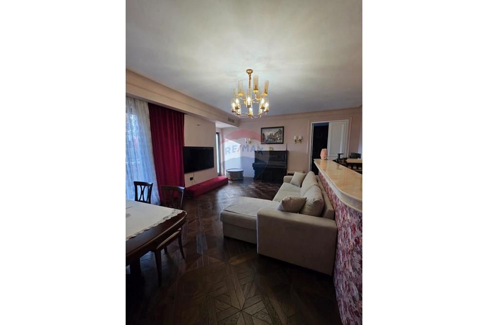 Apartamento 1+1 en alquiler en el centro!