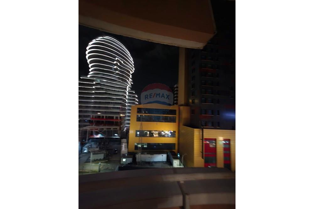 Apartamento 1+1 en alquiler en el centro!