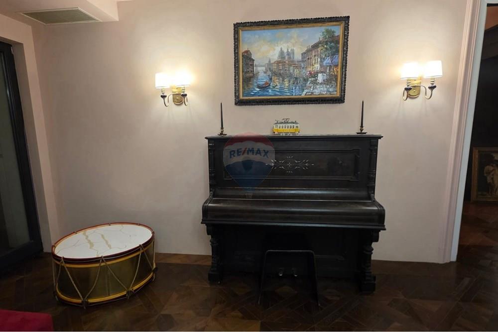 Apartamento 1+1 en alquiler en el centro!