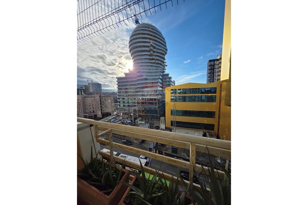 Apartamento 1+1 en alquiler en el centro!