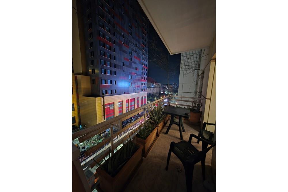 Apartamento 1+1 en alquiler en el centro!