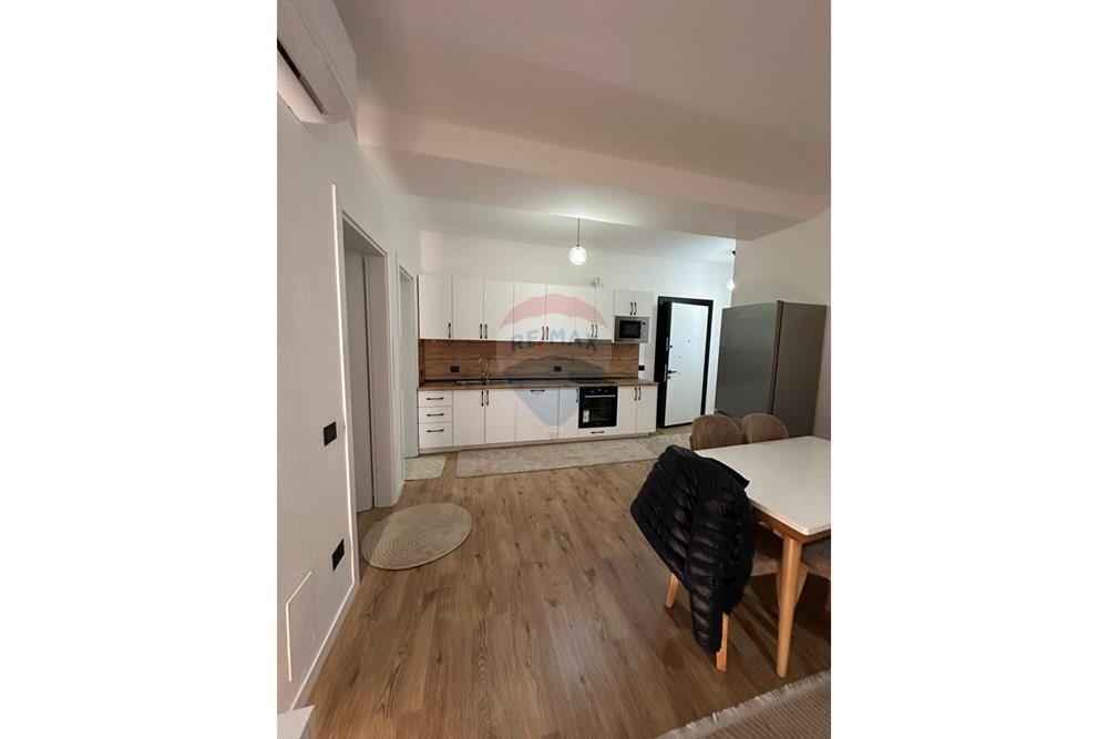 Apartment for rent 2+1 in pakuqan