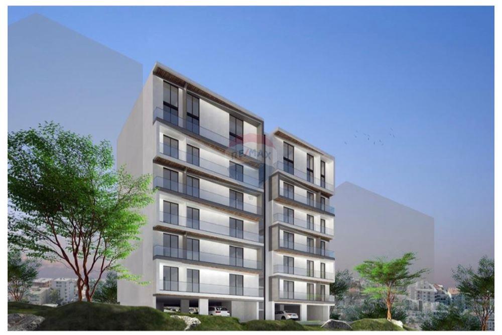 Apartamento à venda 1+1 em sarande.