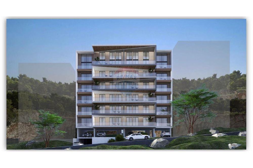 Apartamento à venda 1+1 em sarande.