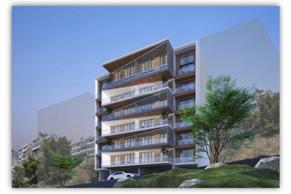 Apartamento à venda 1+1 em sarande.