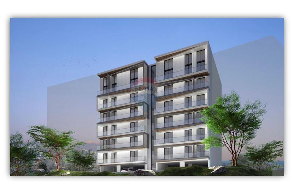Apartamento à venda 1+1 em sarande.