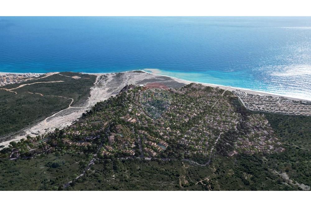 Green coast 2, wo luxus auf natur trifft und der wert jeden tag steigt.