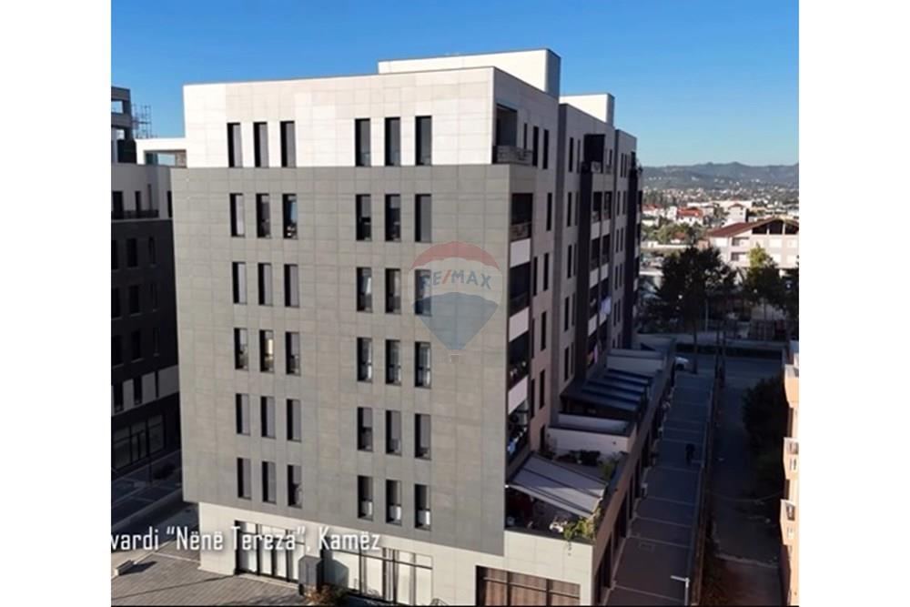 Se vende apartamento 2+1 en kamez!