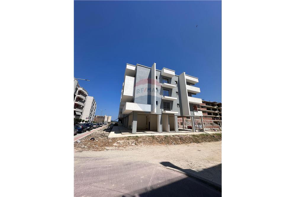 Rruga e orikumit, Vlorë