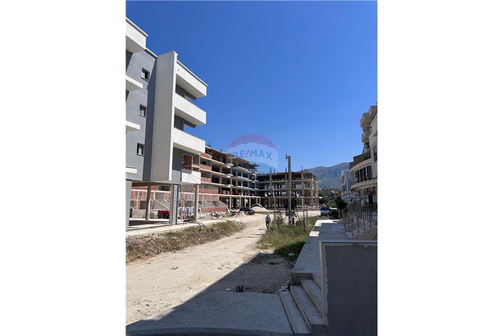 Rruga e orikumit, Vlorë
