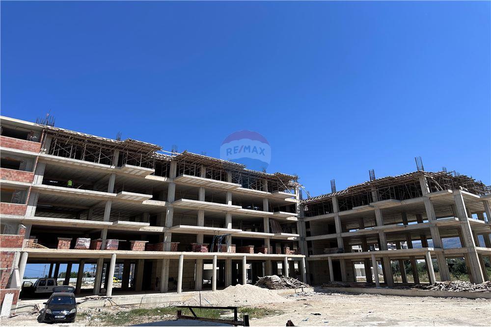 Rruga e orikumit, Vlorë (3)
