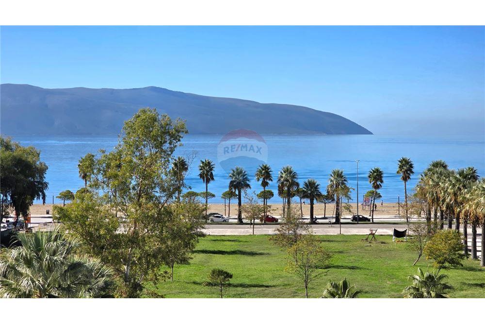 Rruga aleksandër moisiu, Vlorë
