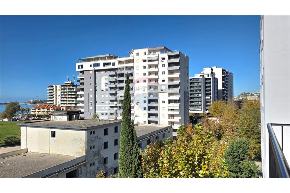 Rruga aleksandër moisiu, Vlorë