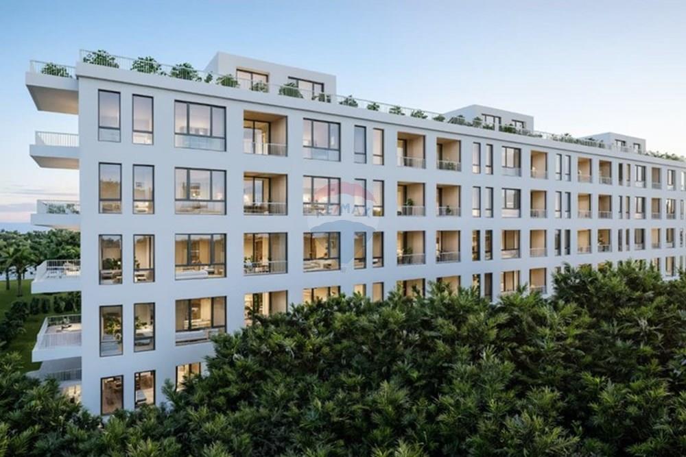 Ventes commencées dans le nouveau projet le mar residence (2)