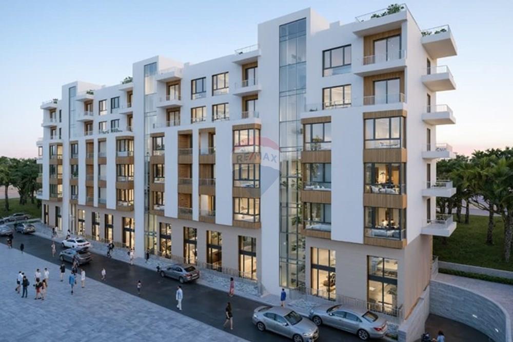 Ventes commencées dans le nouveau projet le mar residence (3)