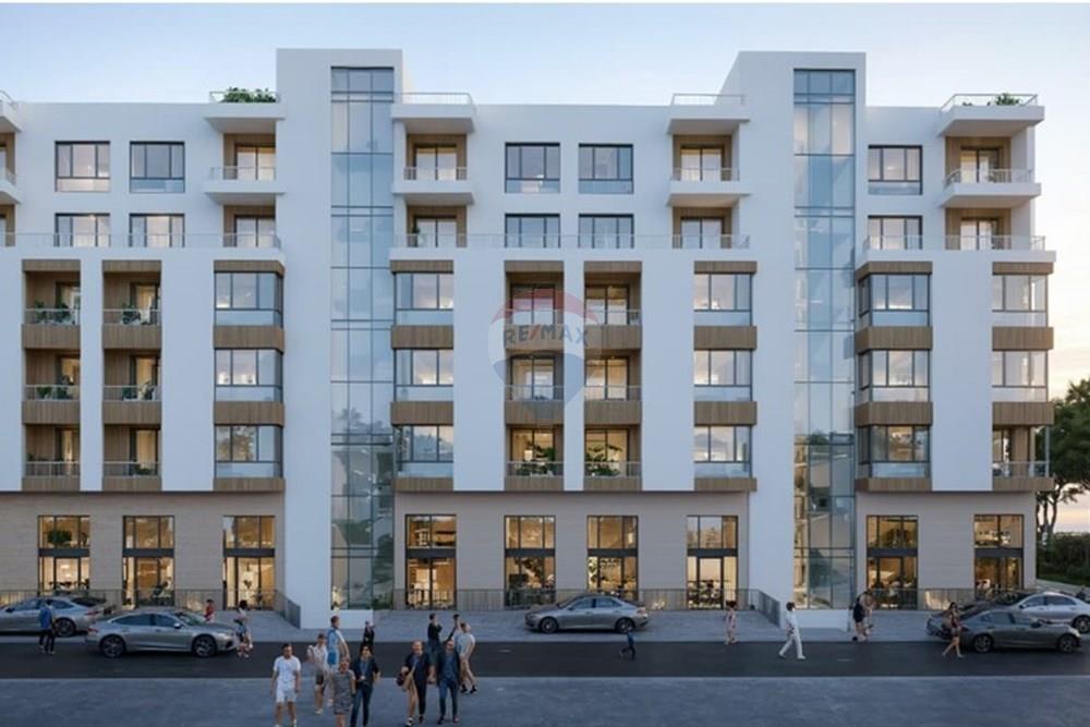Ventes commencées dans le nouveau projet le mar residence (4)