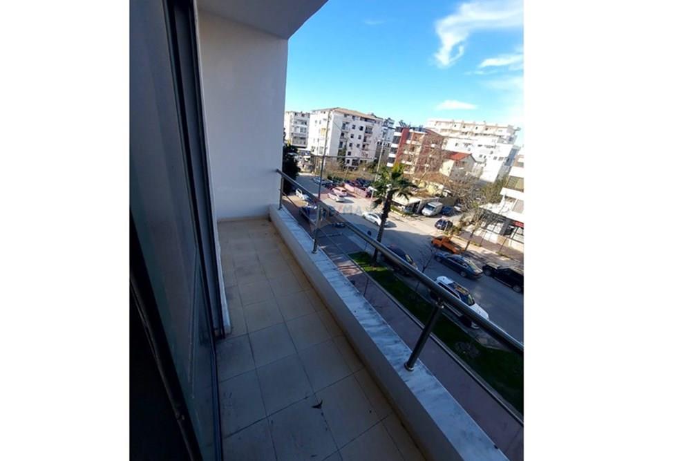 Spiaggia, Durrës