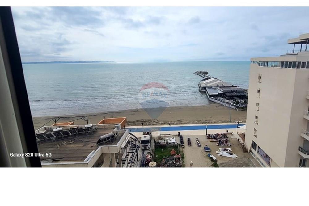Kompleksi teuta, Durrës