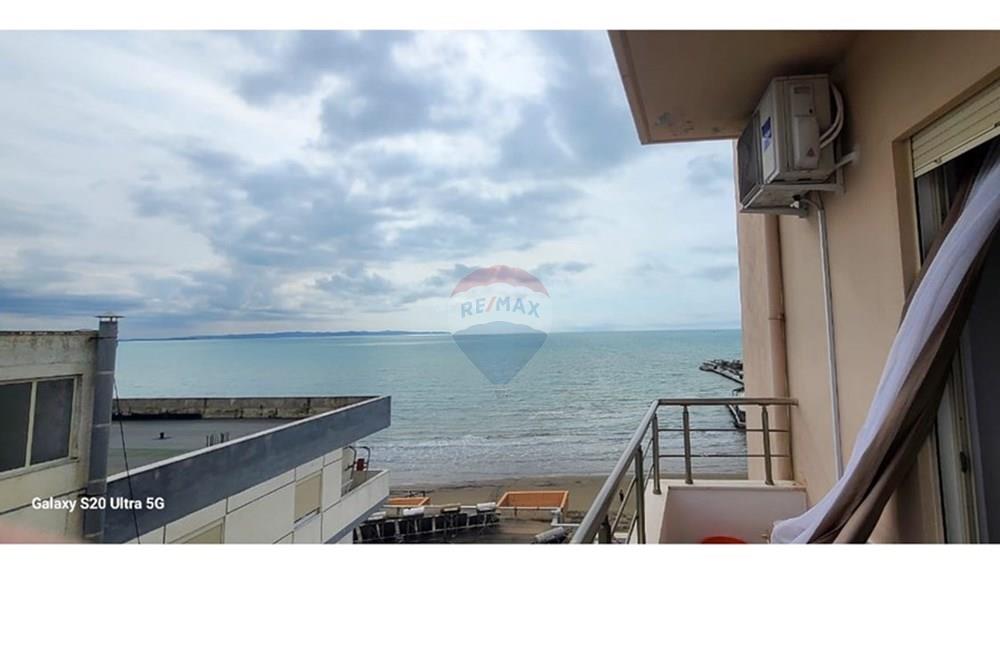 Kompleksi teuta, Durrës