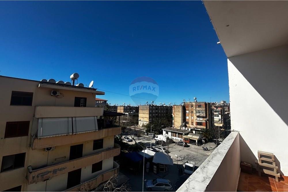Via zaho koka, Vlorë