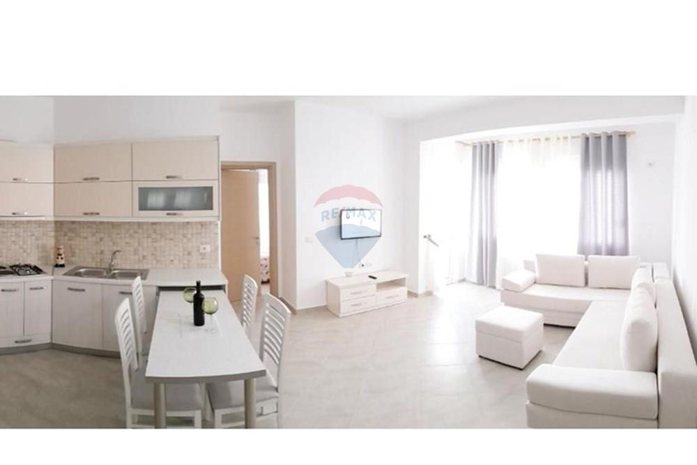 Shitet apartament i tipologjise 1+1, sarande