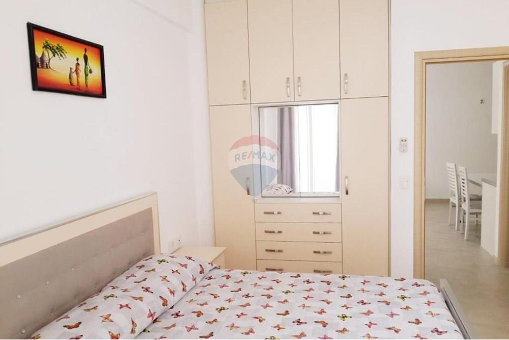 Shitet apartament i tipologjise 1+1, sarande