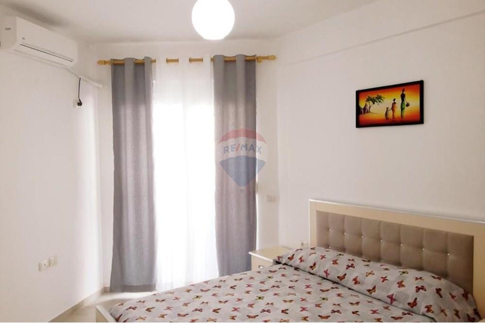 Shitet apartament i tipologjise 1+1, sarande