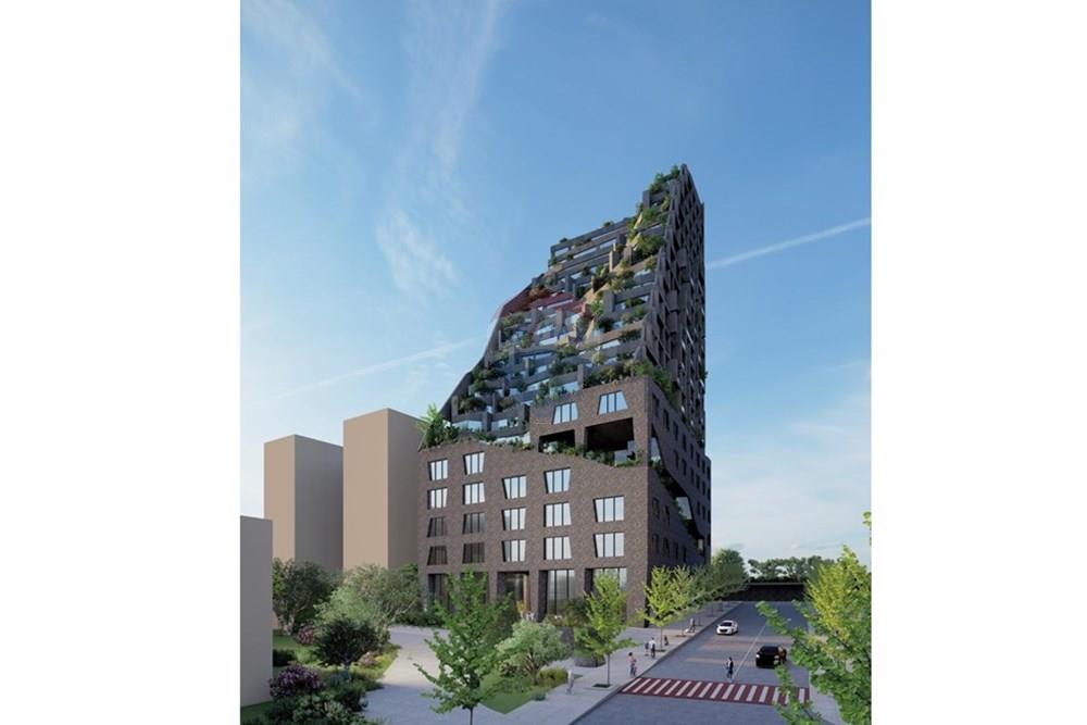 We offer 3+1 apartments for sale near olimpik park. (2)